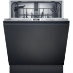 Lavavajillas integrable – Siemens SN63HX16TE, Serie IQ300, 13 servicios, 6 programas, 60 cm, Home Connect, VarioSpeed+, Sin panelar
