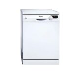 Lavavajillas – Balay 3VS506BP, 12 servicios, 5 programas, 60 cm, Motor Extra Silencio, Rackmatic 3 niveles, Blanco