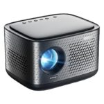 Proyector LED – ULTIMEA Apollo P50 Nativo Proyector con Evitación de Objetos y Corrección Trapezoidal 6D, 4K Cine en Casa, 1.920 x 1.080 Pixel, 100000 h, Full-HD, Negro