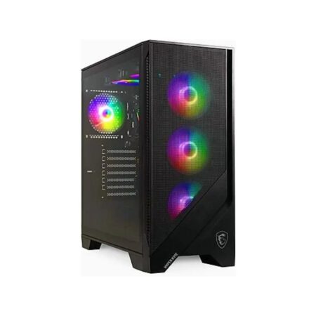 PC Gaming – HYPER BYTE Gen2 4K Gaming, AMD Ryzen 7 5700G, 32 GB RAM, 1 TB SSD, Radeon™ RX Vega 8, Windows 11 Pro, Negro