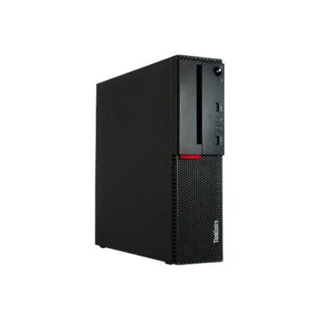 PC Sobremesa – LENOVO M900, Intel Core i7, 32 GB RAM, 1000 GB SSD, HD Graphics, Windows 11 Pro, Negro