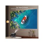 Proyector – ULTIMEA Nova C407