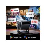 Proyector – ULTIMEA Nova C407