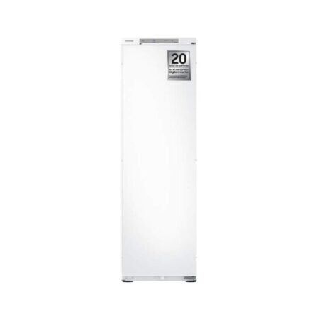 Samsung 1 Puerta Integrable BRR29703EWW/EF 289L 177cm Clase E No Frost 35dB WiFi Blanco