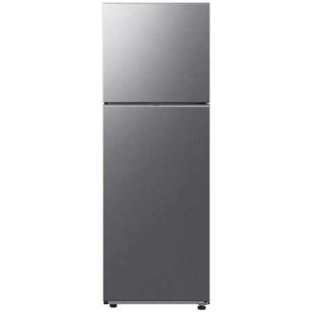 Samsung 2 Puertas RT31CG5624S9ES 305L 172x60cm Clase E No Frost Inverter 39dB Inox