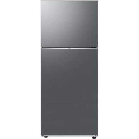 Samsung 2 Puertas RT38CG6624S9ES 393L 172x70cm Clase E No Frost Inverter 39dB Multi Flow WiFi Inox