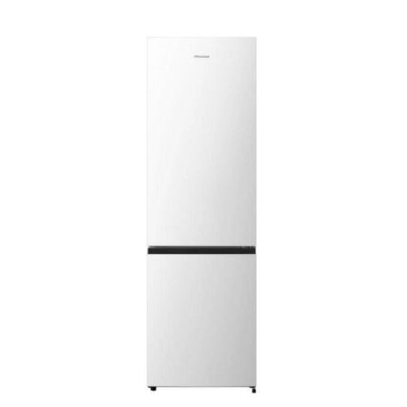 Hisense RB329N4AWE Frigorífico Combi No Frost 255 L Blanco