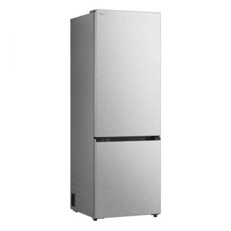 LG Combi GBBW726CMB 465L 203x70cm Clase C No Frost Inverter Metal Fresh 33dB ThinQ Inox