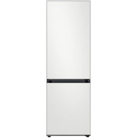 Samsung Combi RB34C7B5D39/EF 344L 185cm Clase D No Frost Inverter 35dB SpaceMax FreshZone Beige