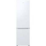 Samsung Combi RB38C600EWWEF 390L 203cm Clase E No Frost Inverter 35dB SpaceMax Blanco WiFi