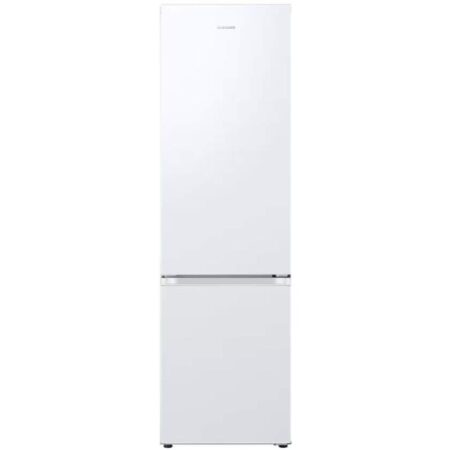Samsung Combi RB38C600EWWEF 390L 203cm Clase E No Frost Inverter 35dB SpaceMax Blanco WiFi