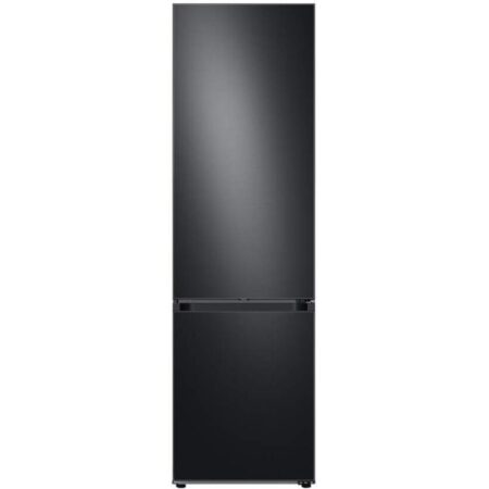 Samsung Combi RB38C7B6AB1/EF Clase A 387L 203cm Twin Cooling SpaceMax Inverter 35dB WiFi Grafito