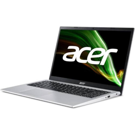 Acer Aspire 3 A315-44P Portátil 15.6" Full HD AMD Ryzen 7 5700U 8GB 512GB SSD Plata