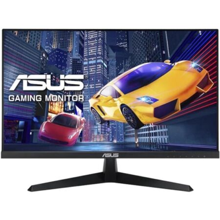 Monitor Asus VY249HGE Gaming 24" IPS FHD 144Hz / 1ms / FreeSync Premium / Eye Care+ / HDMI 1.4
