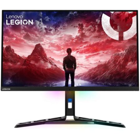 Monitor Lenovo Legion Y32p-30 Gaming 31.5" 4K IPS 144Hz  0.2ms MPRT  HDMI 2.1  USB-C KVM  HDR 400