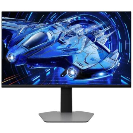 Monitor TCL 27R83U Gaming 27" QD-Mini LED Full HD 180Hz / 1ms GTG / HDR Premium / Panel IPS / Ergonomía Total
