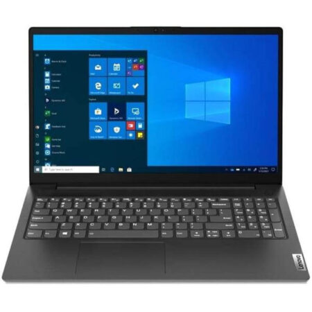 Lenovo V15 G2 IJL Ordenador Portátil 15.6" FHD Intel N4500 8GB/256GB Windows 11 Home