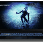 Medion Defender P50 Portátil Gaming 17.3" FHD 144Hz i5-12450H RTX 4060 16GB 1TB SSD SIN OS