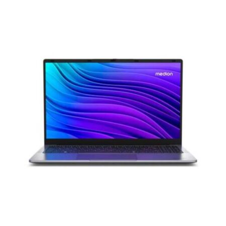 Medion MD62644 Portátil 15.6" Full HD Intel N100 4GB LPDDR5 128GB SSD Gris