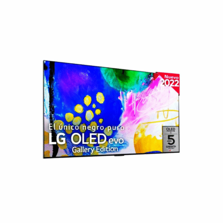 LG OLED evo TV 97" (246 cm) 4K UHD 120Hz G-SYNC/FreeSync Dolby Atmos 60W