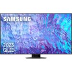 Samsung QLED TV 65" 4K UHD Direct Full Array 120Hz Procesador Neural Quantum 4K