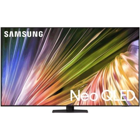 Samsung Neo QLED TV 65" 4K UHD Procesador NQ4 AI Gen2  120Hz 40W Dolby Atmos