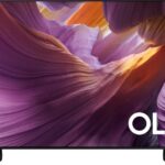 Samsung OLED TV 65" 4K UHD Procesador NQ4 AI Gen2 120Hz FreeSync Premium Dolby Atmos