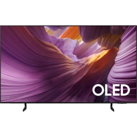 Samsung OLED TV 83" 4K NQ4 AI Gen2 120Hz PANTONE Validated Smart TV Tizen