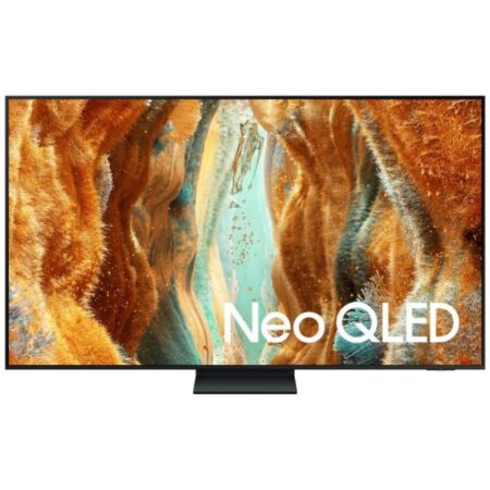 TV Samsung 85" Neo QLED 4K UHD TQ85QN74F – Smart TV Tizen, Procesador NQ4 AI Gen2, 120 Hz, HDR10+, Dolby, 2025