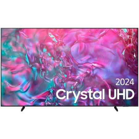 Samsung Crystal UHD TV 98" 4K LED Supersize Picture Enhancer 120Hz Gaming Hub Smart TV Tizen