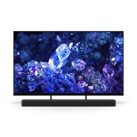 Sony OLED TV 42" 4K 120Hz Cognitive Processor XR Acoustic Surface 35W Google TV